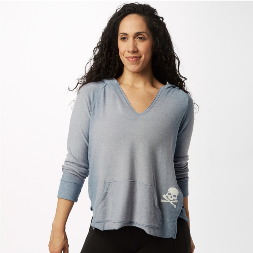 Soulcycle Find Your Soul Hacci Sweatshirt